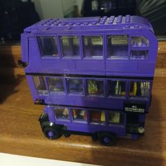 Lego 75957 Harry Potter Knight Bus