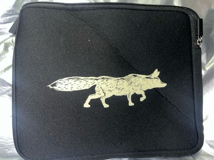 Orchard Thieves laptop case