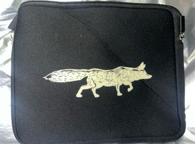 Orchard Thieves laptop case