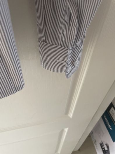 Portlaoise College School Uniform Shirt