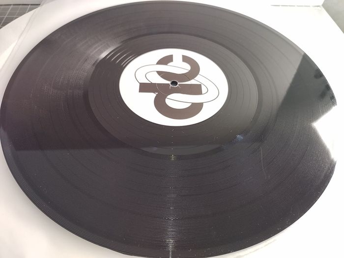 Lionrock - Packet Of Peace - Deconstruction Records - DJ Promo COPY! Lionrock CLASSIC Acid HOUSE!