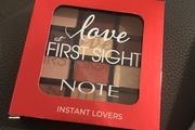 Note pallet
