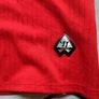 jersey shirt football LFC Liverpool Standard Chartered Warrior Longsleeve  size S small Image 3