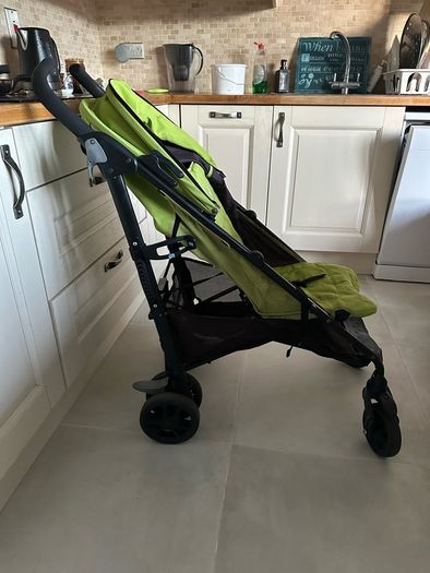 Joie buggy