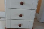 Locker / storage unit / side table