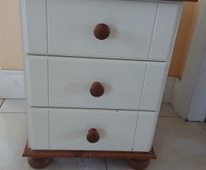 Locker / storage unit / side table