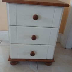 Locker / storage unit / side table