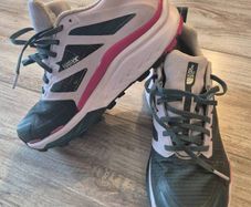 The North Face Women Vectiv Infinite Futurelight Size UK4