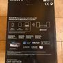 Sony CMT-SBT100B brand new never opened Image 3