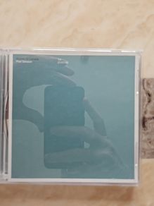 Boards Of Canada CD  - Peel Sessions