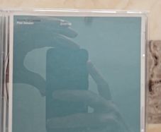 Boards Of Canada CD  - Peel Sessions