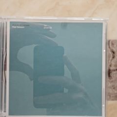 Boards Of Canada CD  - Peel Sessions