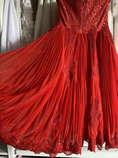 Stunning Ted Baker Dress for ball or wedding