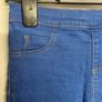 Denim Co blue jeans for 10-11 year old Image 2