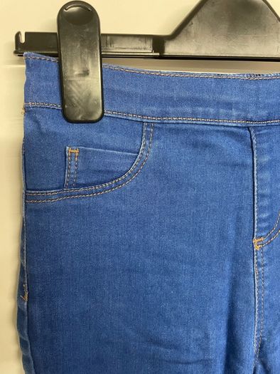 Denim Co blue jeans for 10-11 year old