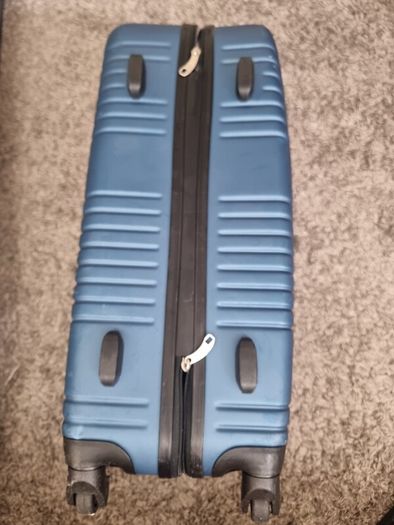 Suitcase