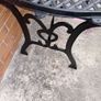 garden table Image 2