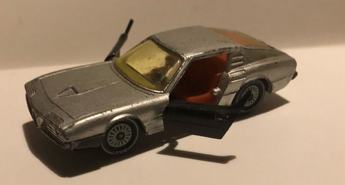 Siku Alfa Romeo Montreal