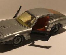 Siku Alfa Romeo Montreal