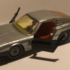 Siku Alfa Romeo Montreal