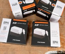 Eph 2 port calves