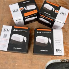 Eph 2 port calves