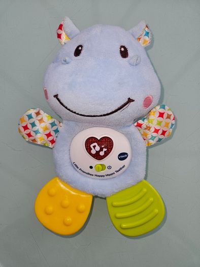 Baby's toy