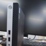 HP ProDesk 400 G3 Mini PC - Core i5 7th Gen | 16GB RAM | NVMe SSD | Windows 11 Pro Image 9