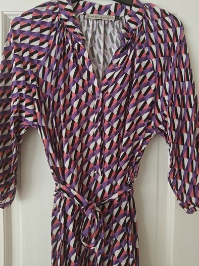 Rowen Avenue Dress