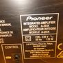 pioneer amplifier Image 4