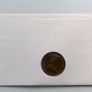 Isle of man Wright Brothers flyer 1983 crown Otto Lilienthal coin stamp cover Image 2