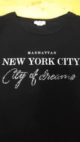 NYC Papaya T-Shirt