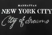 NYC Papaya T-Shirt