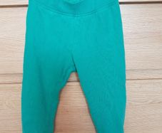 9-12 baby trousers barely worn
