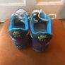 nike  Aur dupe size 5 uk trainers Image 3