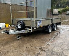 Ifor William