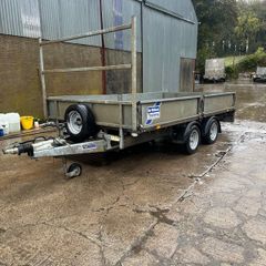Ifor William