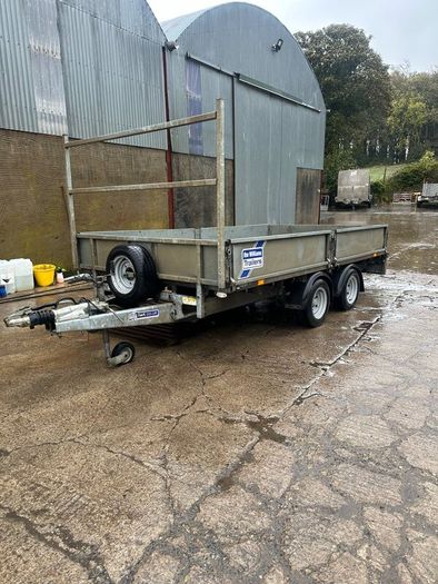 Ifor William