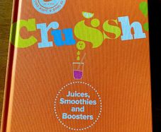 Crussh Juices Smoothies and Boosters
