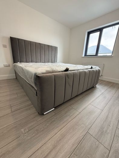 beds