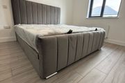 double beds