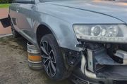 09 audi a6 2tdi breaking