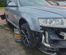 09 audi a6 2tdi breaking