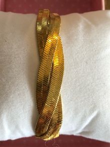 avon bracelet
