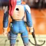 G.I. Joe Resolute Scarlett w/alt headsculpt Image 4