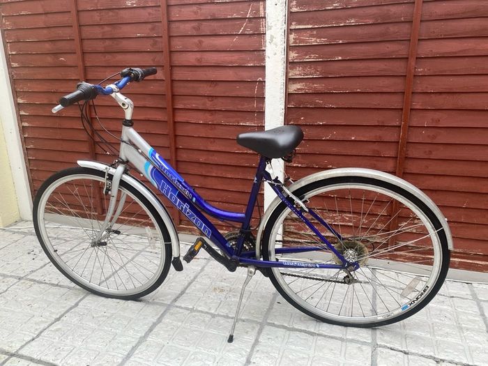 Womens bike