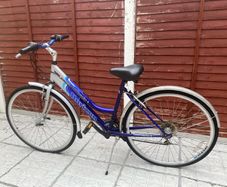Womens bike