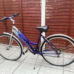 Womens bike