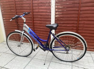 Womens bike
