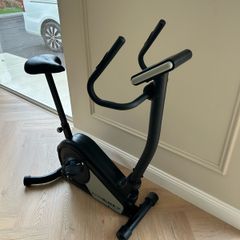 Roger Black Fitness Exercise Bike
